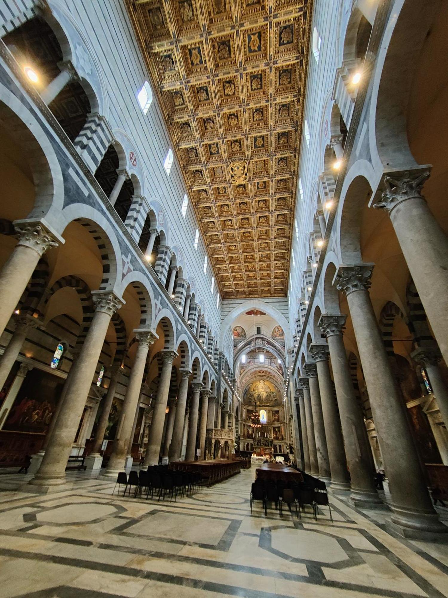 L'Angolo Di Galileo بيزا المظهر الخارجي الصورة