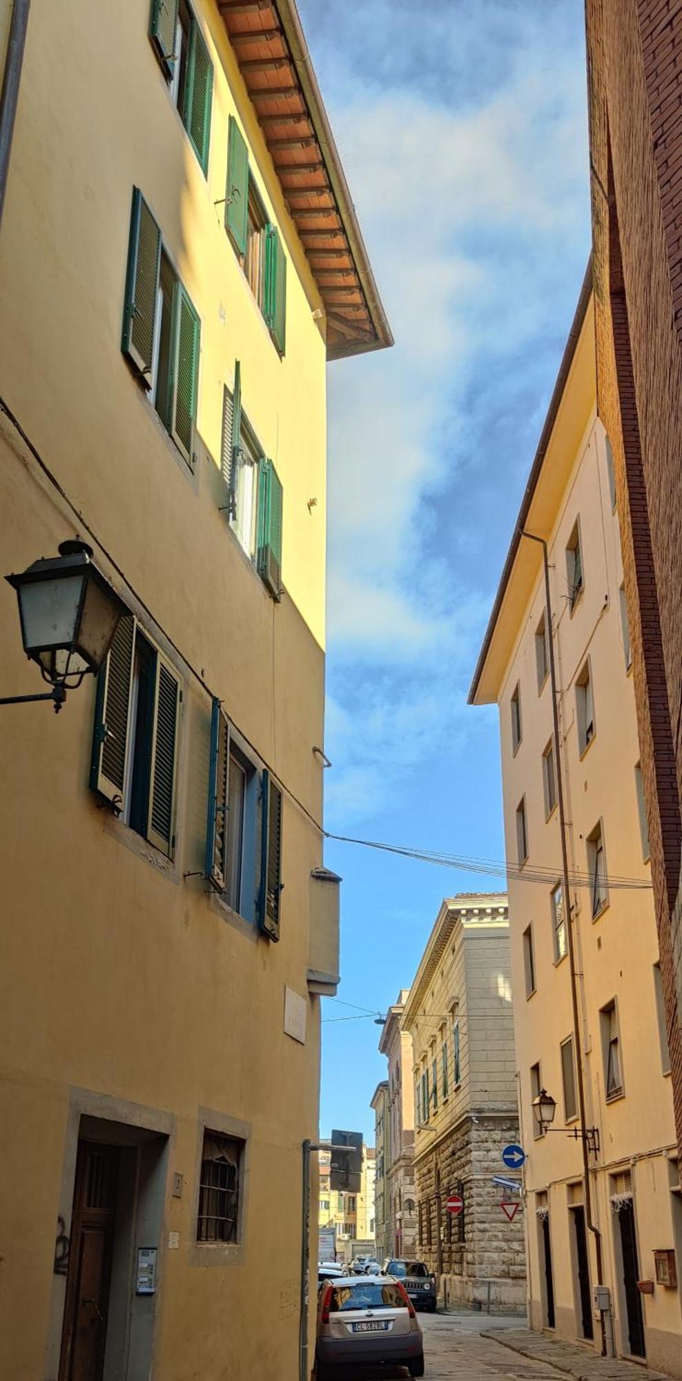 L'Angolo Di Galileo بيزا المظهر الخارجي الصورة